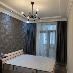 In Baku 85.0 m² apartment is for rent - Image 6