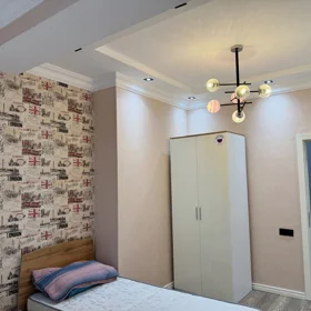 In Baku 85.0 m² apartment is for rent - Image 7