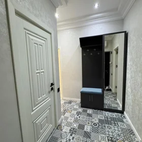 In Baku 85.0 m² apartment is for rent - Image 10