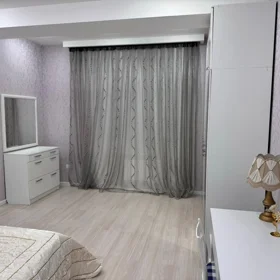 In Səbail rayonu 70.0 m² apartment is for rent - Image 6