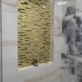 In Səbail rayonu 70.0 m² apartment is for rent - Image 9