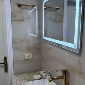 In Səbail rayonu 70.0 m² apartment is for rent - Image 10