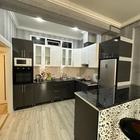 In Baku 90.0 m² apartment is for rent - Image 7