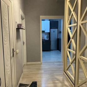 In Baku 90.0 m² apartment is for rent - Image 8