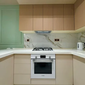 In Baku 85.0 m² apartment is for rent - Image 5