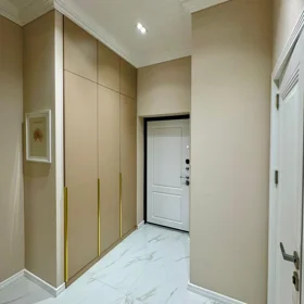 In Baku 85.0 m² apartment is for rent - Image 7