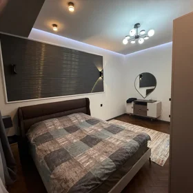 In Baku 80.0 m² apartment is for rent - Image 5