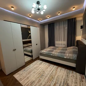 In Baku 80.0 m² apartment is for rent - Image 6