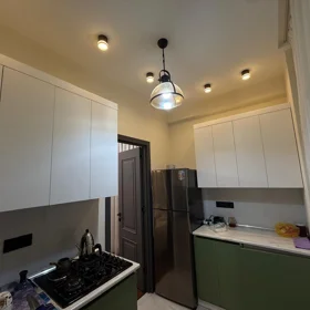 In Baku 80.0 m² apartment is for rent - Image 10