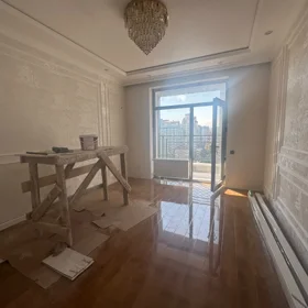 In Baku 72.0 m² apartment is for sale - Image 3