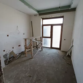 In Baku 121.0 m² apartment is for sale - Image 4