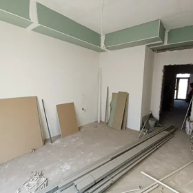 In Baku 121.0 m² apartment is for sale - Image 7