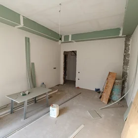 In Baku 121.0 m² apartment is for sale - Image 10