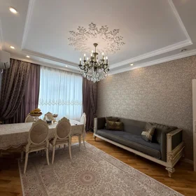 In Baku 84.0 m² apartment is for sale - Image 3