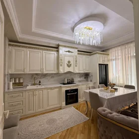 In Baku 84.0 m² apartment is for sale - Image 7