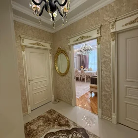 In Baku 84.0 m² apartment is for sale - Image 9