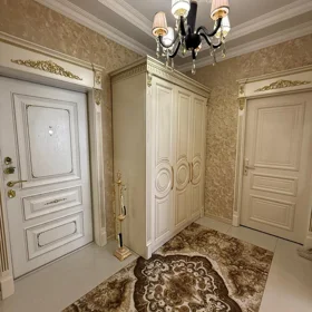 In Baku 84.0 m² apartment is for sale - Image 10