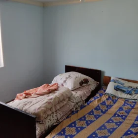 In Baku 40.0 m² house with 1.0 rooms is for rent - Image 3