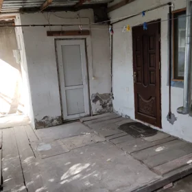 In Baku 40.0 m² house with 1.0 rooms is for rent - Image 6
