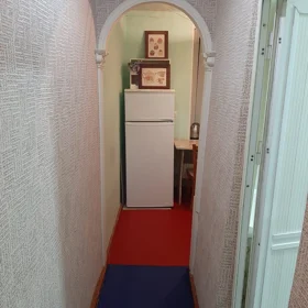 In Baku 35.0 m² apartment is for rent - Image 2