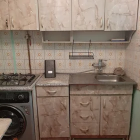In Baku 35.0 m² apartment is for rent - Image 3