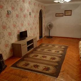 In Baku 35.0 m² apartment is for rent - Image 4