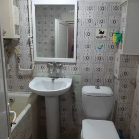 In Baku 35.0 m² apartment is for rent - Image 5