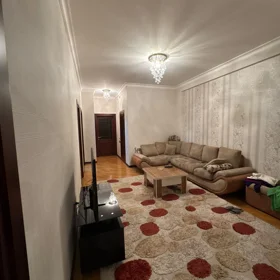 In Baku 137.0 m² apartment is for rent - Image 6