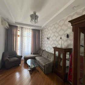In Baku 180.0 m² apartment is for rent - Image 10
