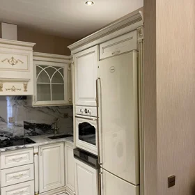In Xətai rayonu 65.0 m² apartment is for rent - Image 3