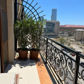 In Xətai rayonu 65.0 m² apartment is for rent - Image 6