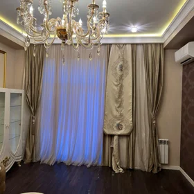 In Xətai rayonu 65.0 m² apartment is for rent - Image 7