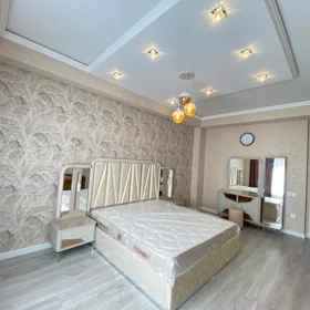 In Baku 100.0 m² apartment is for rent - Image 2