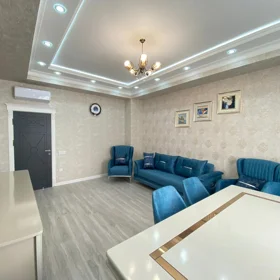In Baku 100.0 m² apartment is for rent - Image 3