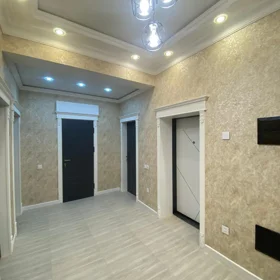 In Baku 100.0 m² apartment is for rent - Image 4