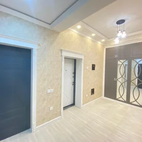 In Baku 100.0 m² apartment is for rent - Image 5