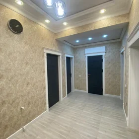In Baku 100.0 m² apartment is for rent - Image 6