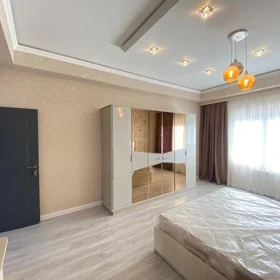 In Baku 100.0 m² apartment is for rent - Image 7