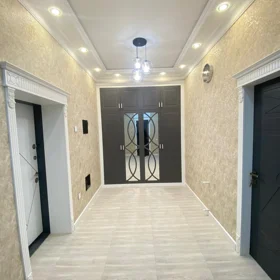 In Baku 100.0 m² apartment is for rent - Image 9