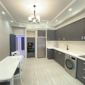 In Baku 100.0 m² apartment is for rent - Image 10