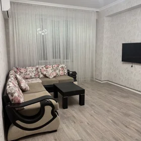 In Baku 68.0 m² apartment is for rent - Image 3