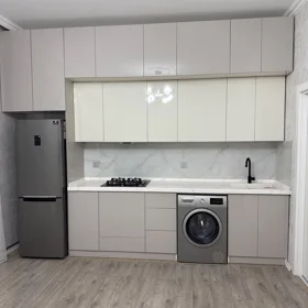 In Baku 68.0 m² apartment is for rent - Image 5