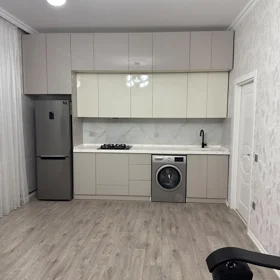In Baku 68.0 m² apartment is for rent - Image 6