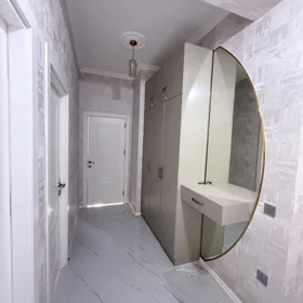 In Baku 68.0 m² apartment is for rent - Image 8
