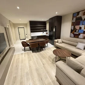 In nan 100.0 m² apartment is for rent - Image 2