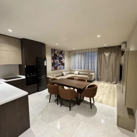 In nan 100.0 m² apartment is for rent - Image 3