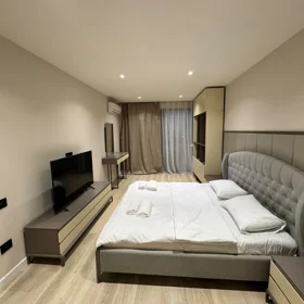 In nan 100.0 m² apartment is for rent - Image 4