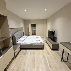 In nan 100.0 m² apartment is for rent - Image 5