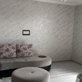 In Baku 63.0 m² house with 2.0 rooms is for rent - Image 2