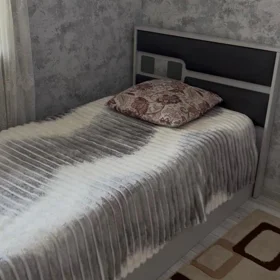 In Baku 63.0 m² house with 2.0 rooms is for rent - Image 3